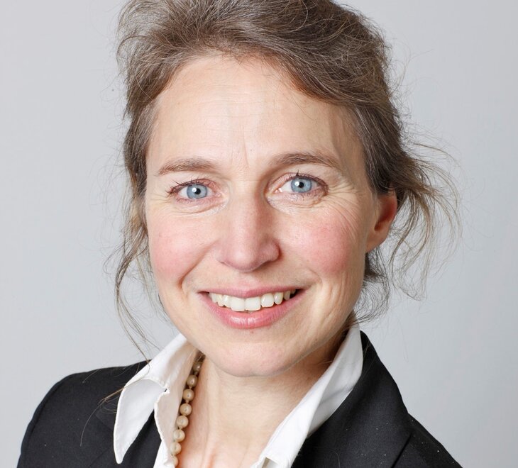 Professor Dr. Christine Brombach fordert mehr Ernährungsbildung