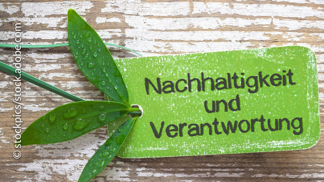 Nachhaltigkeit: die deutsche Süßwarenindustrie ist engagiert