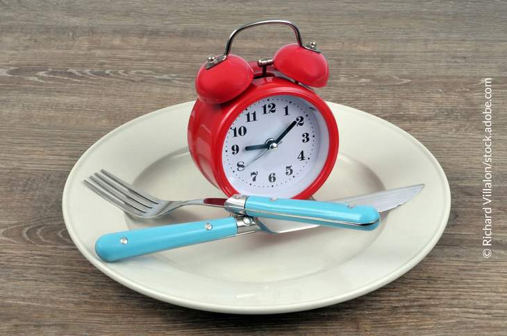 Chrononutrition: Wann wir essen, hat Einfluss auf Stoffwechsel und Gewicht
