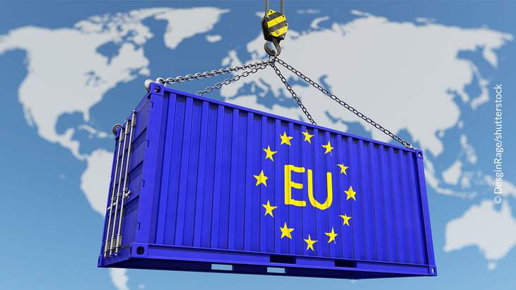 Politik muss weitere Aushöhlung des EU-Binnenmarkts verhindern - erhebliche Hindernisse für mittelständische Unternehmen