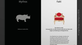 Von Mythen zu Fakten: Klarheit über Süßwaren und Knabberartikel